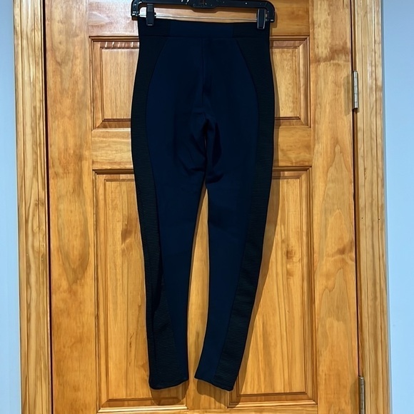 Zara Basic Slim Trousers - Picture 3 of 6